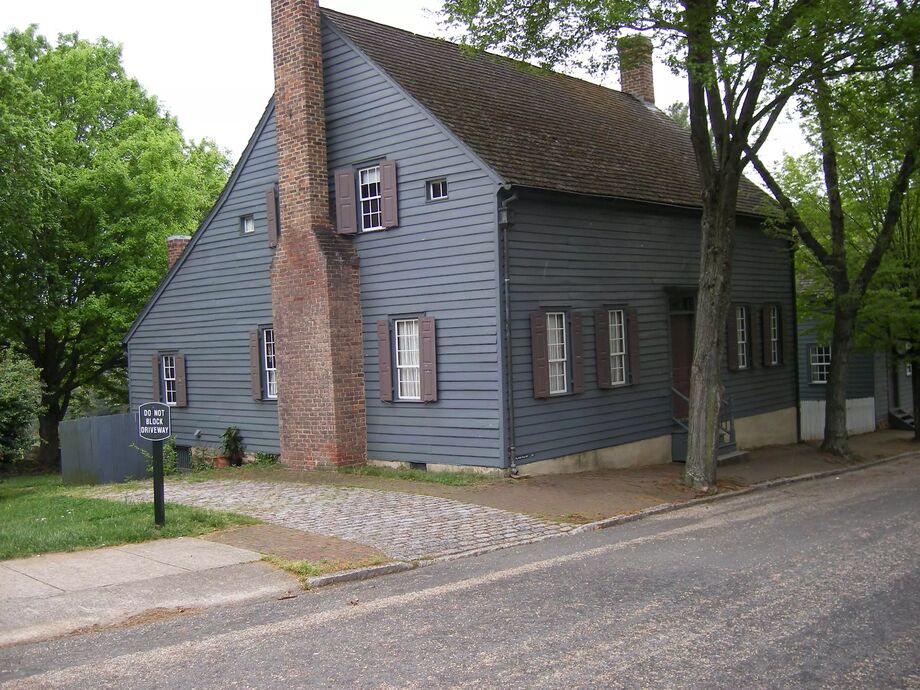 Old Town WinstonSalem, North Carolina, USA Ksvgu0 Reseguiden