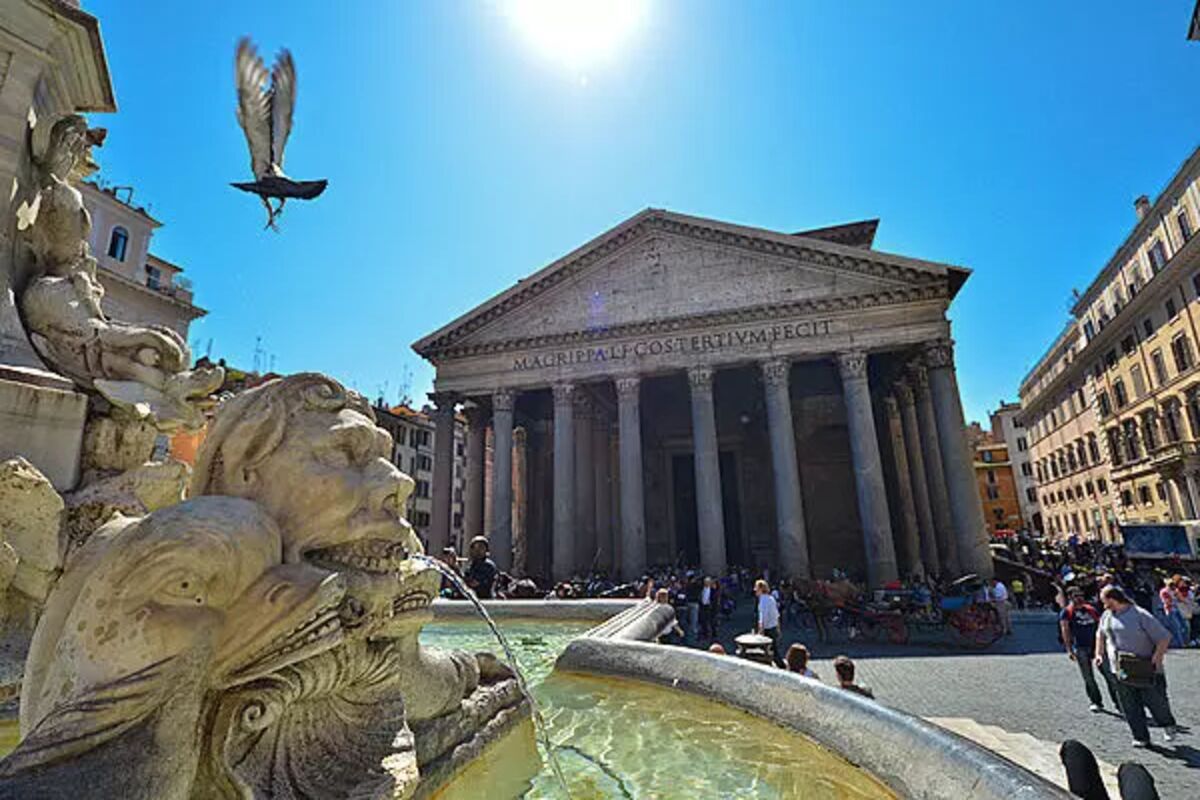 Pantheon