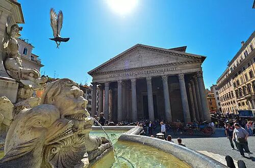 Pantheon