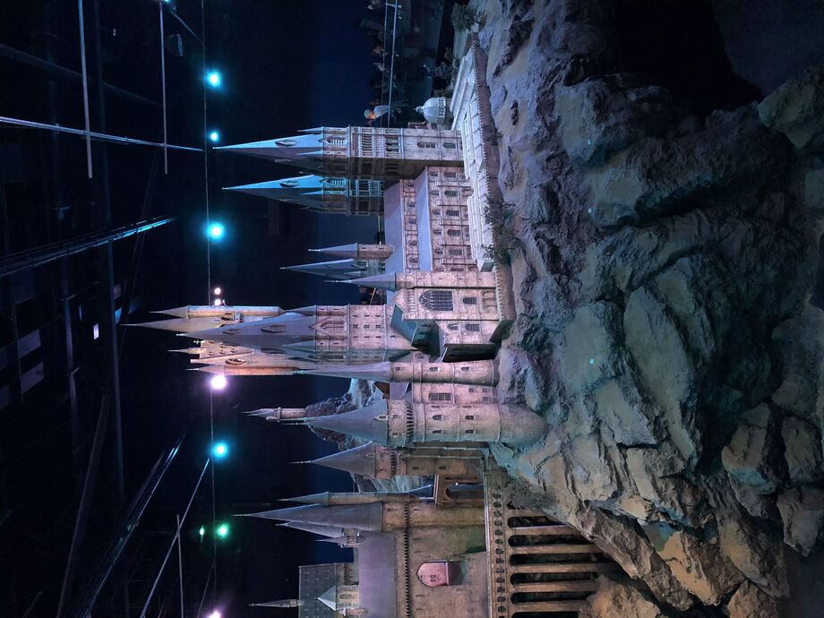 Harry potter museum London London, Storbritannien Jlb Reseguiden