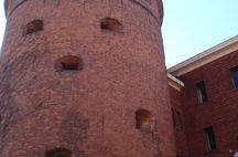 Riga 2011