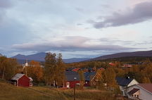 Naturens rättigheter, buen vivir och samiska möten