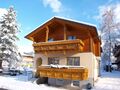 Haus Hege, lägenheter Haus Hege, lägenheter