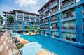 Buri Tara Resort Buri Tara Resort