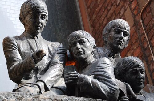 Beatles