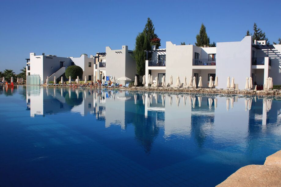 Blue Village Castillo Ayia Napa