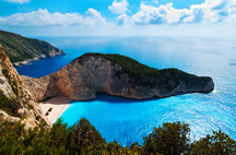 Zakynthos 2013