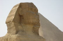 Egypten 2008
