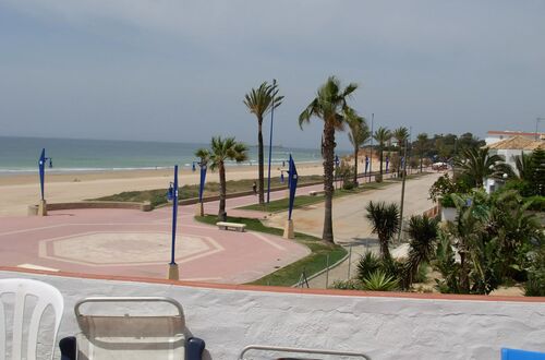 La Barrosa