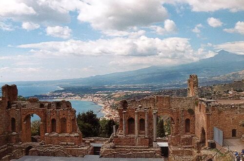 Taormina