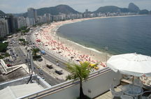 Brasilien 2012