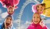 Topp 5: Barnvänliga hotell i London