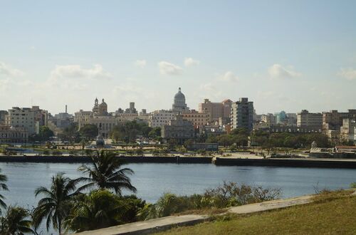 Vackra Havanna