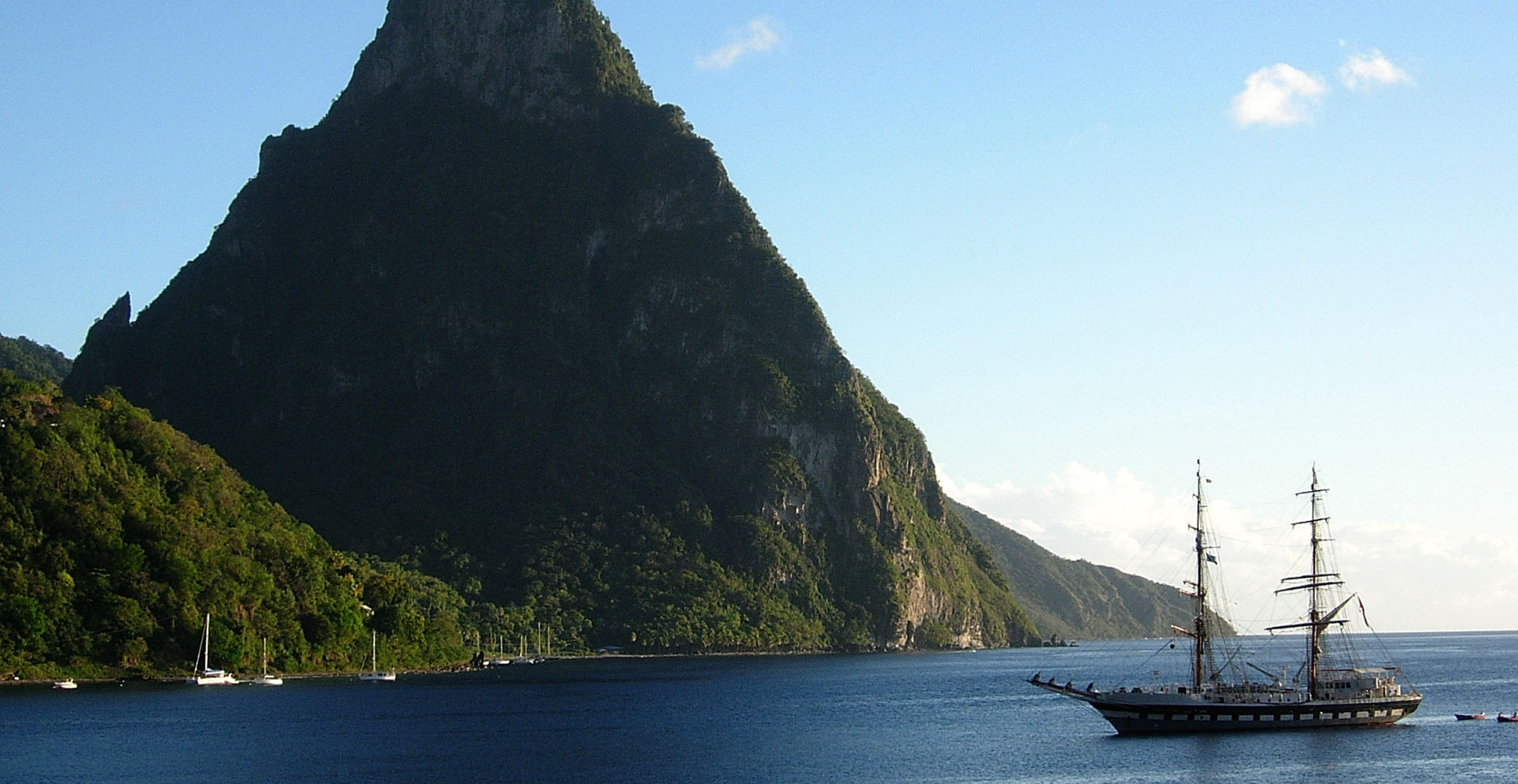Hitta hotell i Vieux Fort, St Lucia