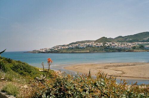 cala tirent