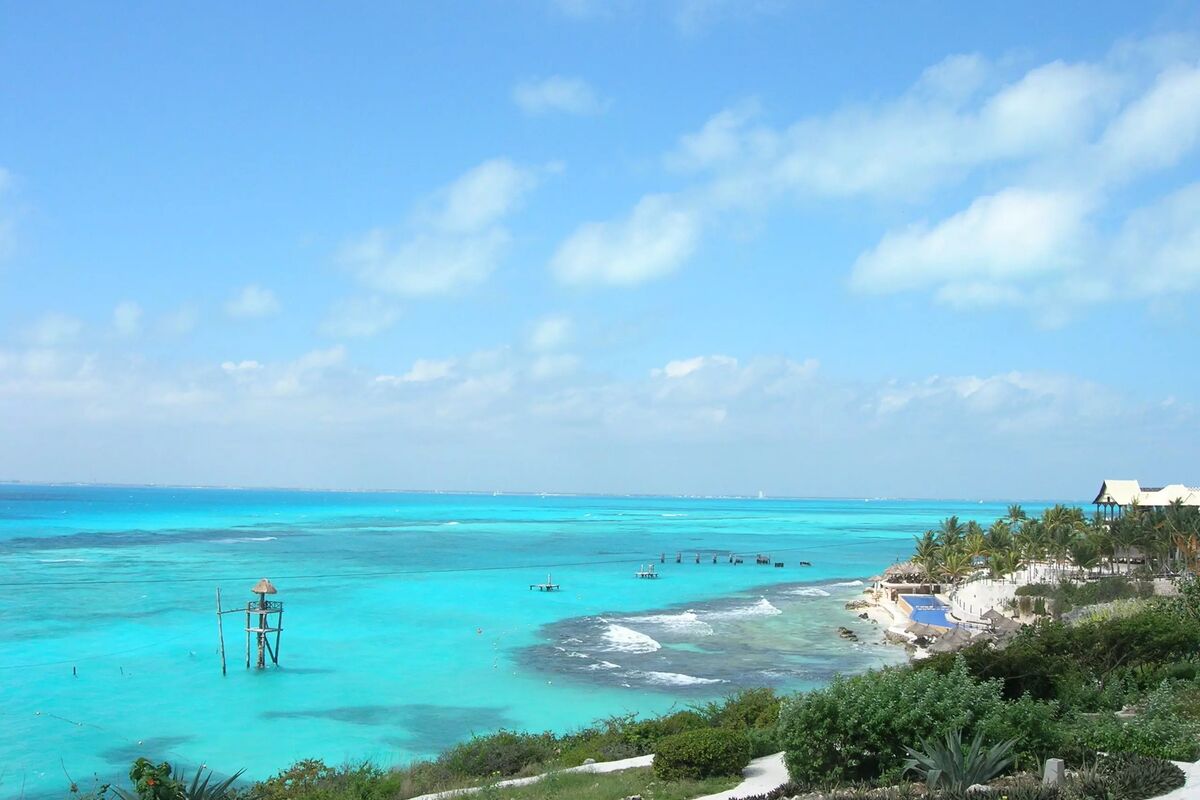 Isla Mujeres