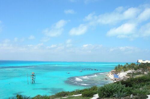 Isla Mujeres