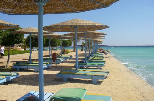 Zahabias beach