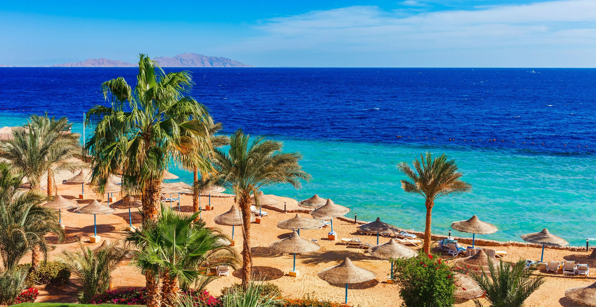 All Inclusive Till Hurghada omr det Egypten Reseguiden