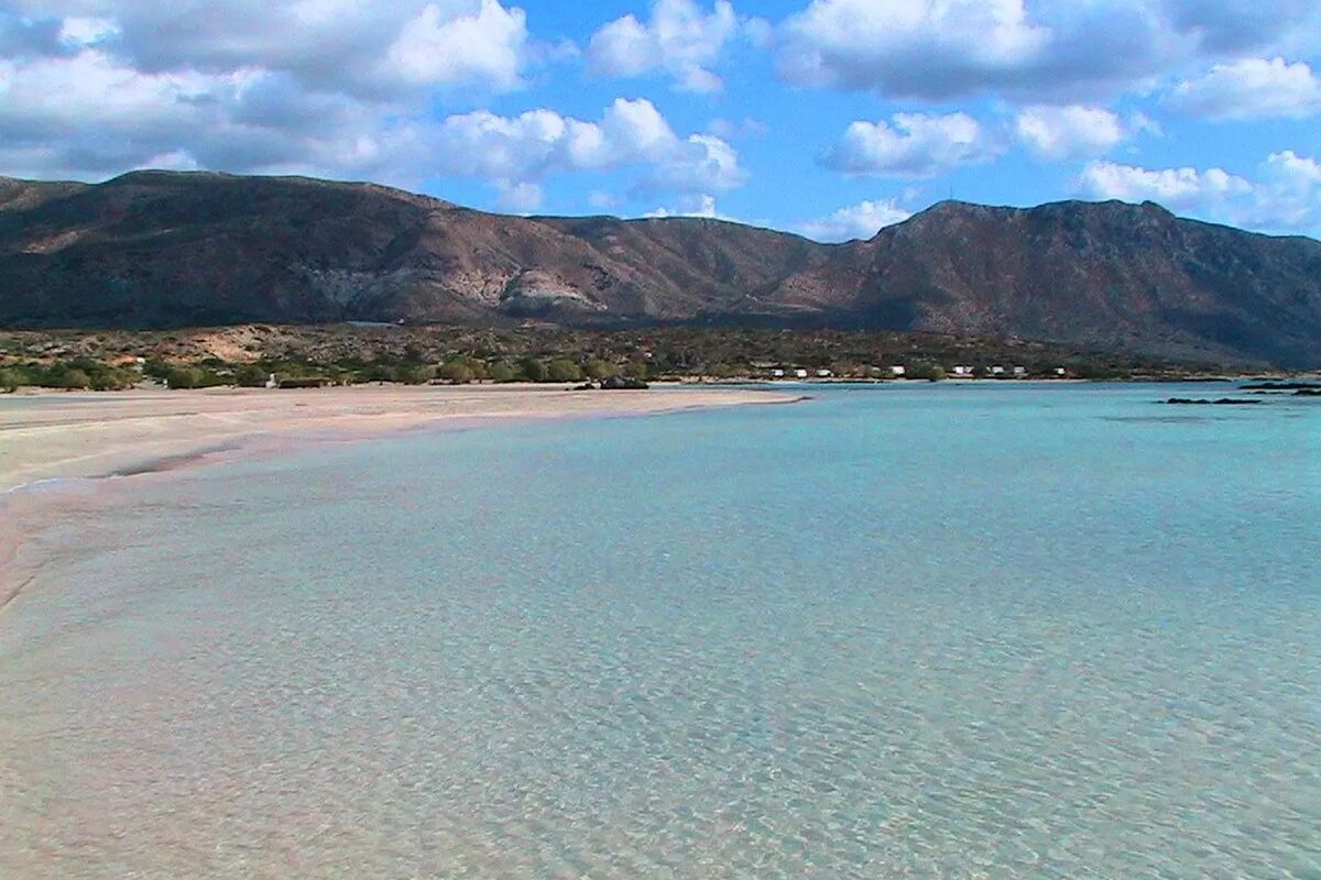 elefonissi