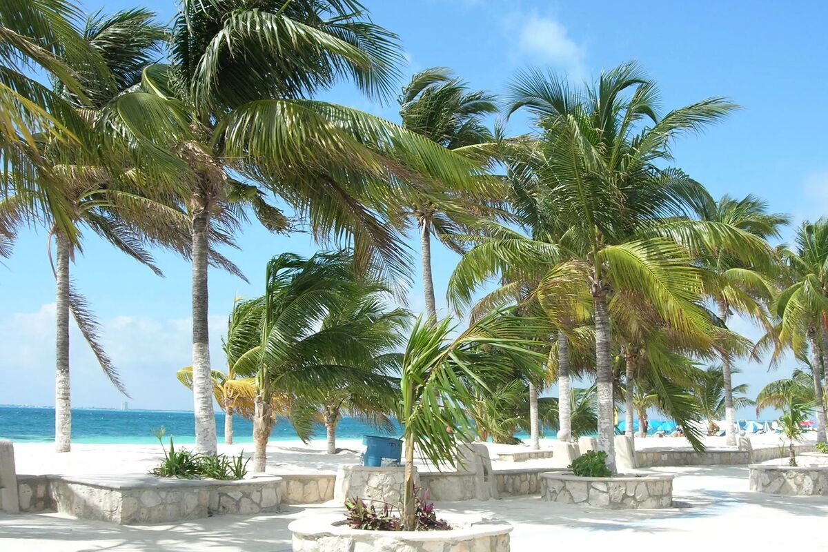 Isla Mujeres