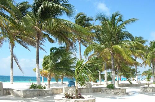 Isla Mujeres