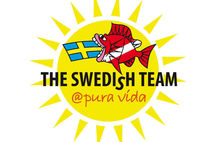 The Swedish Team i Filippinerna