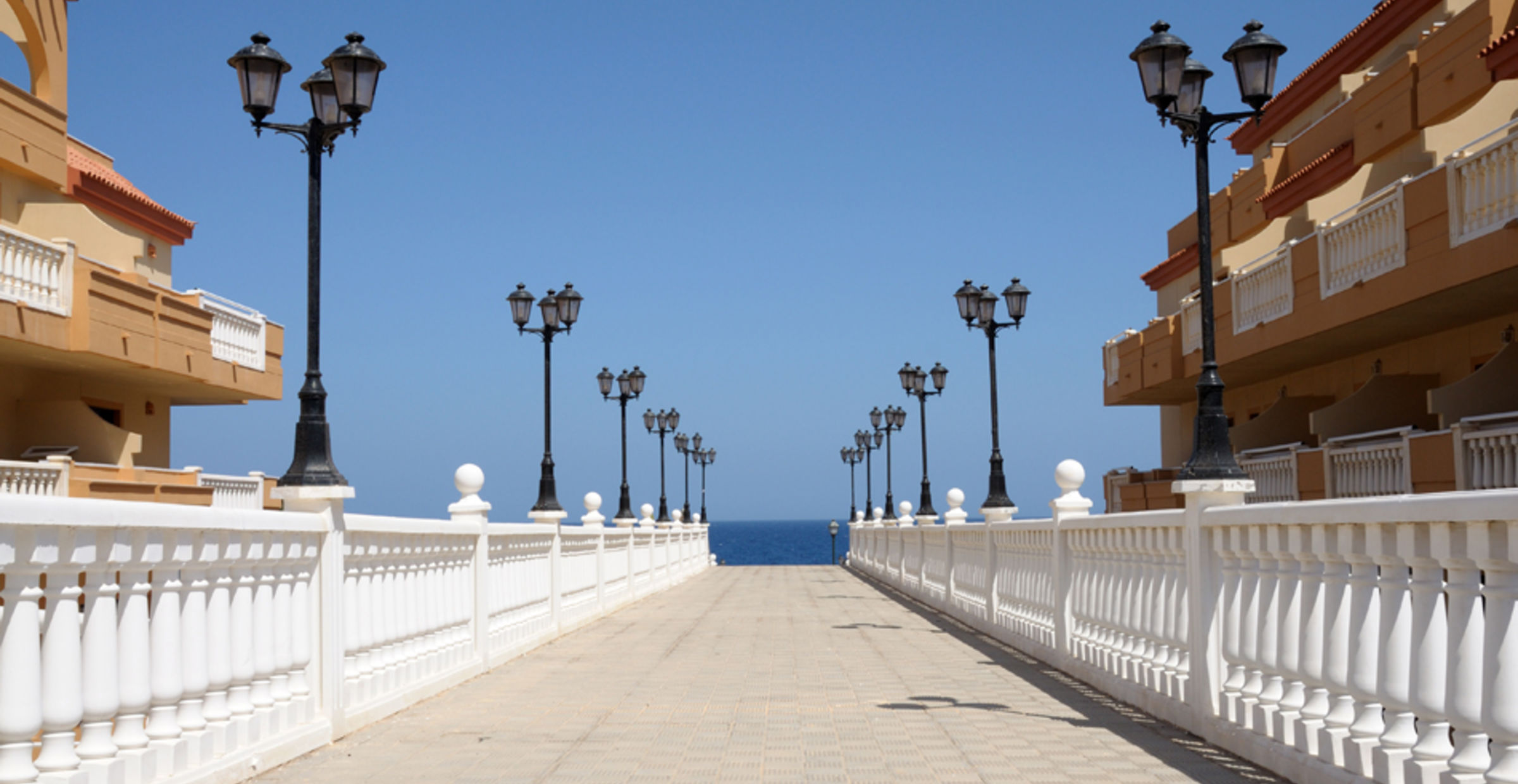 Sista minuten ospecificerat till Caleta de Fuste, Fuerteventura
