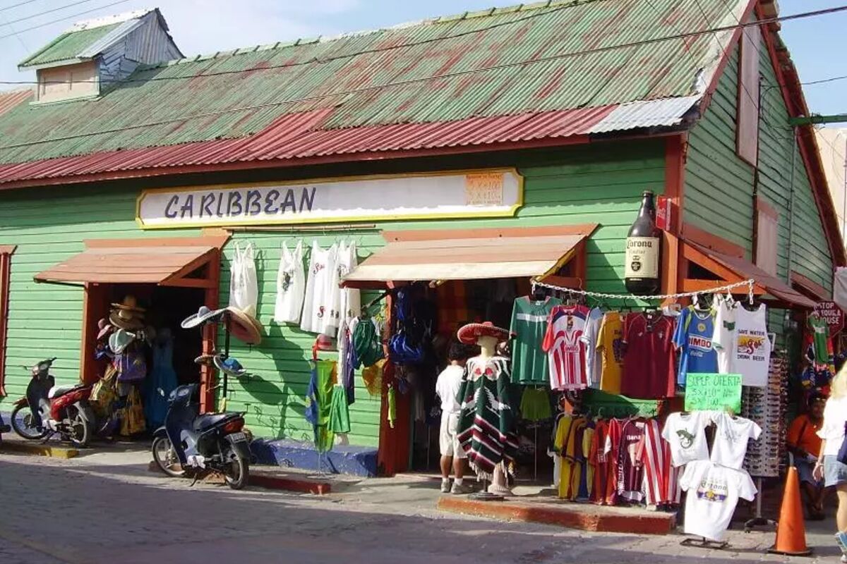 Isla Mujeres