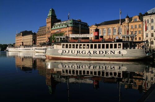 Nordens Venedig