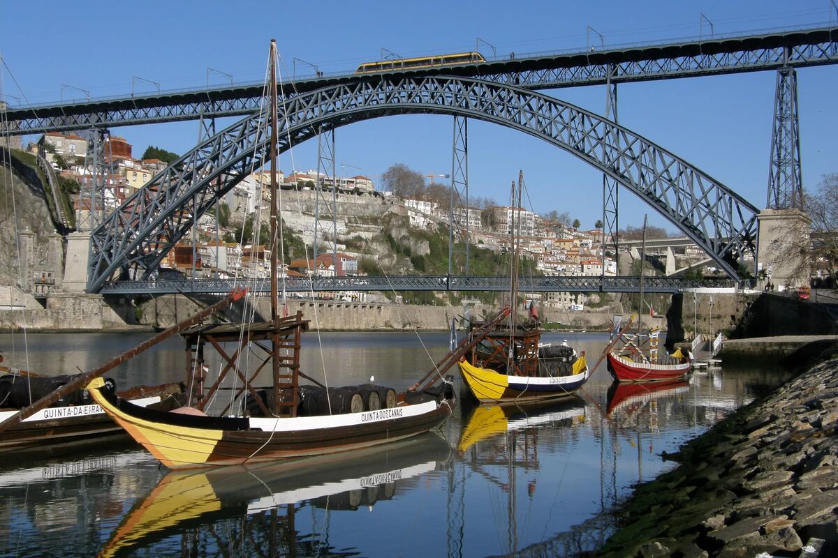 Port Luis