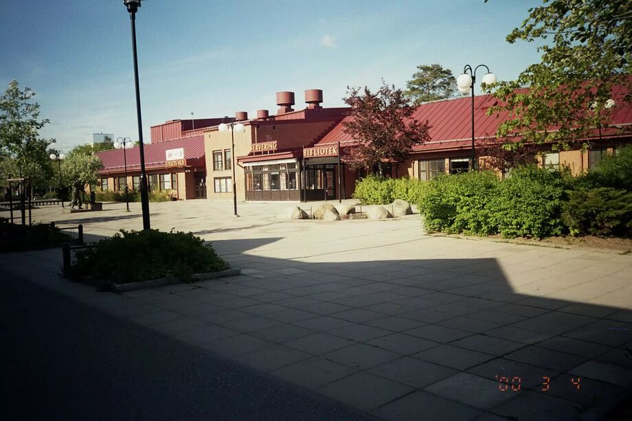 surahammar Surahammar, Västmanland, Sverige Ritvan Reseguiden