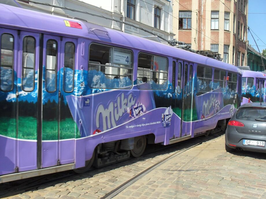 Mmm Milka Riga Lettland Tesseli Reseguiden mmm-milka-riga-lettland-tesseli-reseguiden