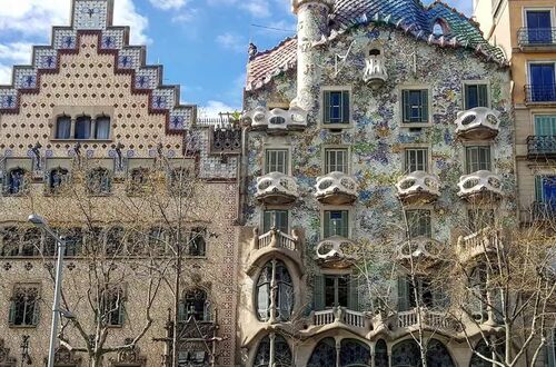 Barcelona