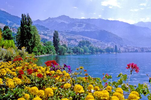 Montreux