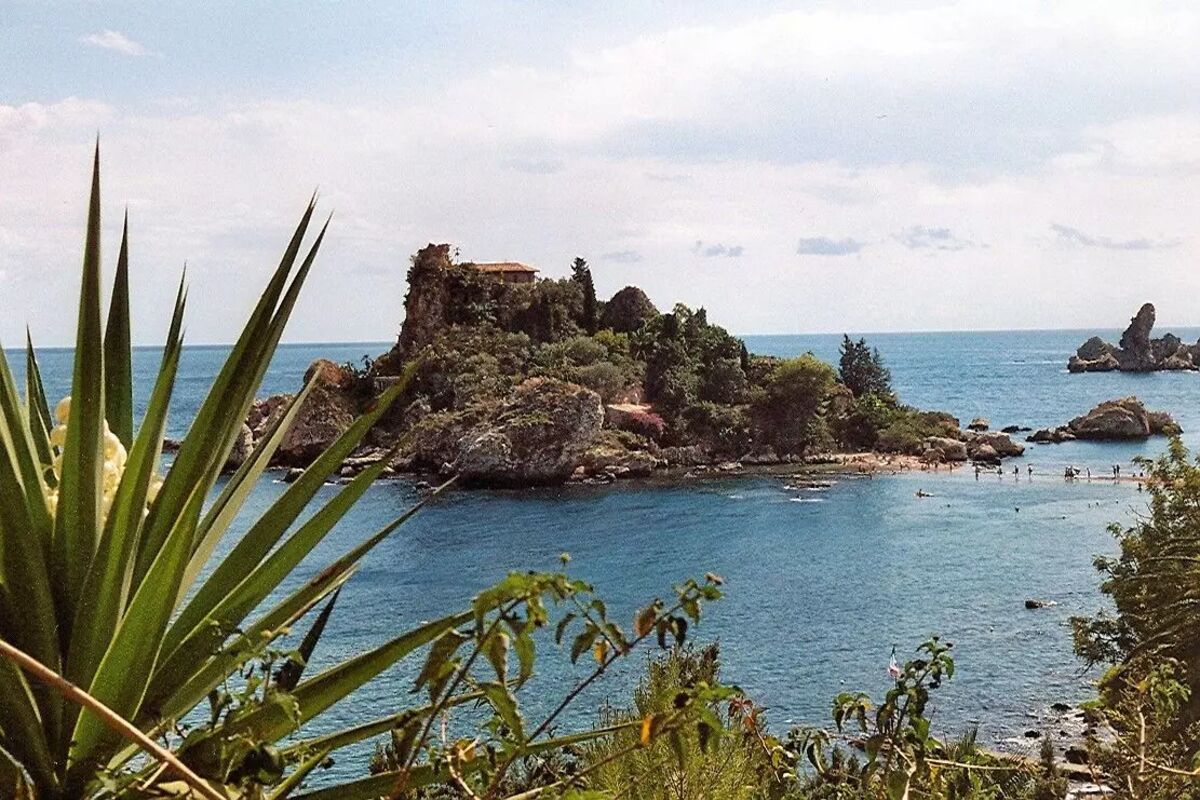 Isola Bella
