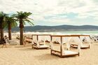All inclusive med Ving i Sunny Beach