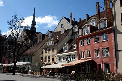 Livu torget