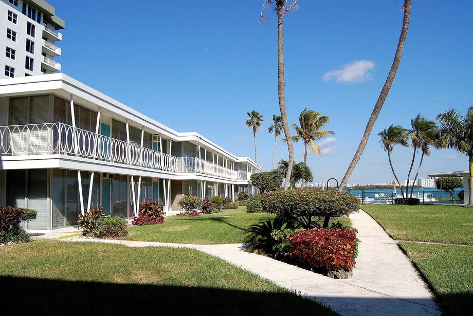 Dexters Apartment Miami, Florida, USA Inah Reseguiden