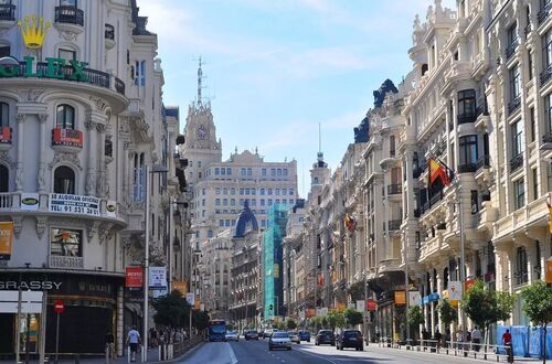 Gran Via