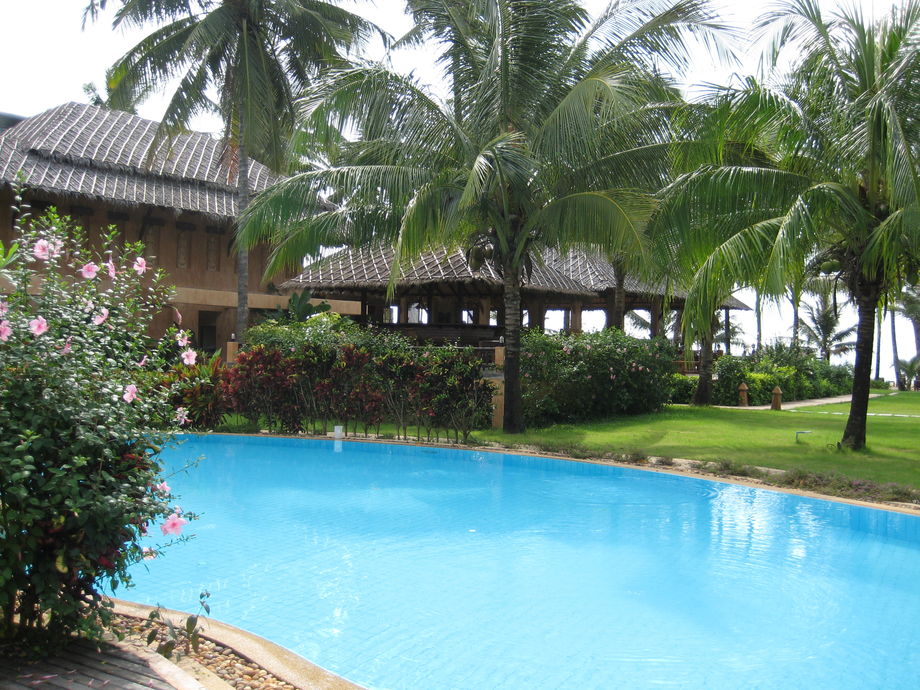 The Andamania Beach Resort - Khao Lak, Thailand - Sos08 - Reseguiden
