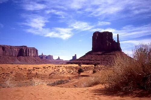 Monument Valley