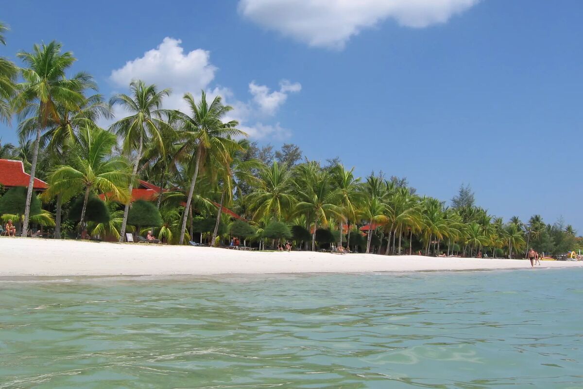 Langkawi