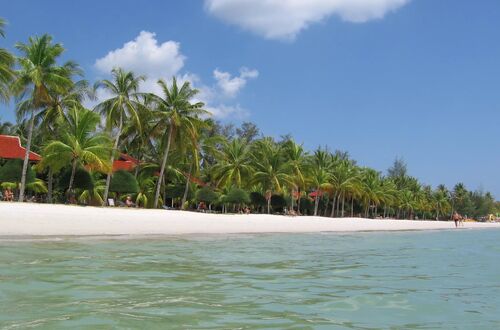 Langkawi