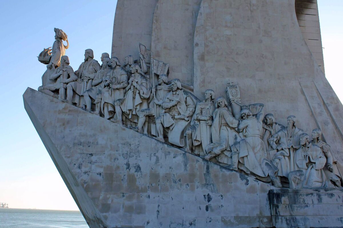 Sjöfararmonumentet
