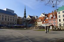 Riga