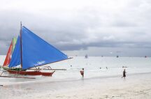 BORACAY Juni 2010