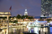 Miami (my love)!
