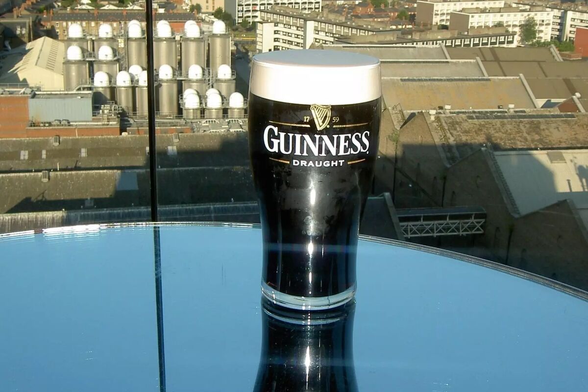 Guinness