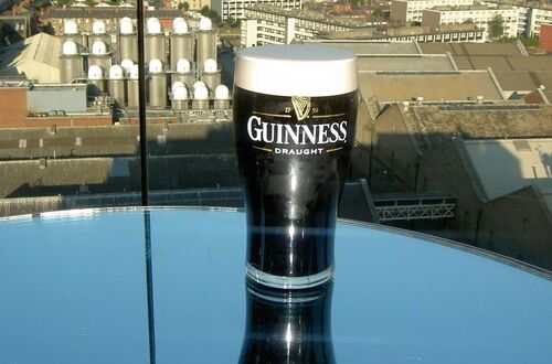 Guinness